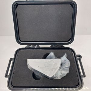 Bloques de calibración ultrasónica estándar de acero al carbono <span class=keywords><strong>IIW</strong></span> V2 AWS - Product Image 5