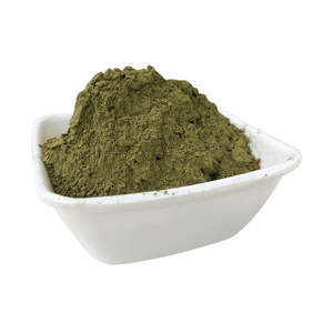 LAVARSH Polvo de Henna Negra Herbal para Teñir el Cabello de Negro Natural, Fácil de Colorear, OEM, Etiqueta Privada, en Polvo, Cuidado del Cabello - Product Image 2