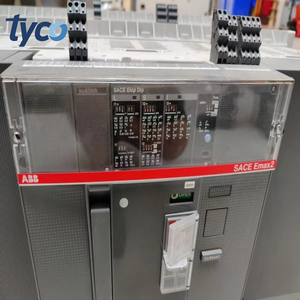 เบรกเกอร์อากาศ ABB SACE Emax E2S 800 D LSI FHR 3P NST ราคาดีที่สุด เบรกเกอร์วงจรไฟฟ้าอุตสาหกรรม ACB 3/4P FHR/WHR พร้อมระบบป้องกัน LSI - Product Image 1