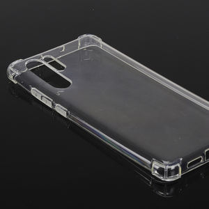 Iniu — <span class=keywords><strong>coque</strong></span> de téléphone portable, housse en Silicone souple, résistante aux chocs, en cristal, pour <span class=keywords><strong>Huawei</strong></span> <span class=keywords><strong>P30</strong></span> lite, <span class=keywords><strong>p30</strong></span> Pro - Product Image 3