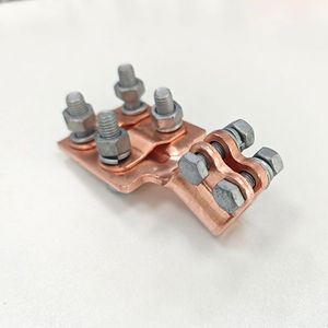 Embout de câble pour connexion de câbles électriques, applications pour armoires de distribution, transformateurs et équipements de transmission - Product Image 4