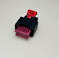 2329008-1 Faisceau de câblage de connecteur radar d'angle mort Ethernet d'origine neuf