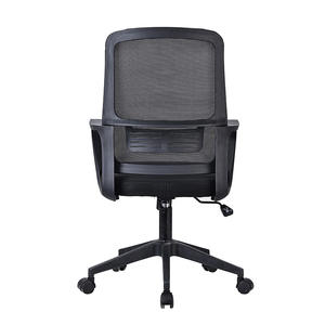 Sedia da ufficio In porcellana - Product Image 5