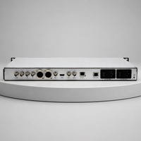 Codificador SD/HD a IP Streamer MPEG2 H.264: Ofrece Servicios HD Competitivos y Emocionantes para Operadores de Radiodifusión