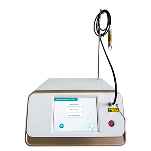 Offerta Speciale: Macchina Portatile per Terapia Vascolare con Laser a Diodi 980nm, Rimozione di Vene Rosse e Capillari - Product Image 2