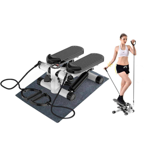 Mini nhà tập thể dục thiết bị tập thể dục ABS bước để giảm cân và chân đẹp bán buôn - Product Image 4