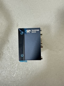 D&LSA HL-FM-08K30H-00-R ใหม่ของแท้ Linea HS 8K TDI กล้อง 280kHz ความเร็วสูง กล้องขาวดำ อินเทอร์เฟซ Camera Link HS - Product Image 5