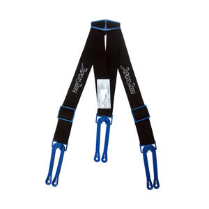 สายรัดปรับระดับได้สำหรับผู้ใหญ่และเด็ก อุปกรณ์ป้องกันสำหรับกีฬาฮอกกี้ - Product Image 6