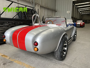 Nouveau design <span class=keywords><strong>Mini</strong></span> Hot Rod 150cc 4 temps <span class=keywords><strong>Mini</strong></span> Cobra voiture de course démarrage électrique 2 places voiturette de <span class=keywords><strong>golf</strong></span> à vendre - Product Image 3