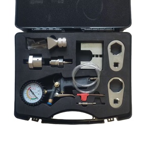Kit Completo de Reparo de Injetores Diesel BS028 para BOSCH para Injetores de Combustível VOLVO para Equipamentos de Teste - Product Image 1
