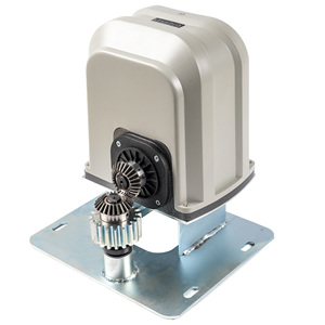 Tự động trượt cổng <span class=keywords><strong>Opener</strong></span> với điều khiển từ xa trong cổng điện USA bất động sản grey Bàn phím không dây - Product Image 3