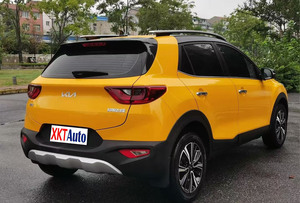 <span class=keywords><strong>Kia</strong></span> KX1 <span class=keywords><strong>Stonic</strong></span> 2015, 1.4L, Automático, Gasolina, Compra de Autos Usados, SUV Usado con Volante a la Izquierda, Autos Usados Baratos con Techo Corredizo - Product Image 4
