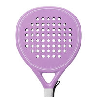Raqueta de Tenis de Playa de Color Personalizado de Alta Calidad - Fábrica OEM de China