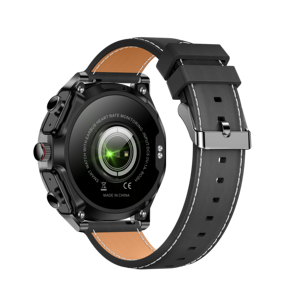 2024 टी 95 आउटडोर स्मार्ट वॉच के साथ 1 हेडफोन 1.52 इंच स्क्रीन लोकल म्यूजिक स्पोर्ट्स स्मार्टवॉच वायरलेस इयरफ़ोन - Product Image 6