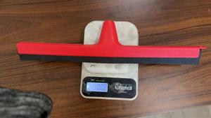 Usine <span class=keywords><strong>pas</strong></span> <span class=keywords><strong>cher</strong></span> prix de gros qualité essuie-glace en plastique nettoyage des sols essuie-glace en plastique <span class=keywords><strong>raclette</strong></span> en caoutchouc - Product Image 3