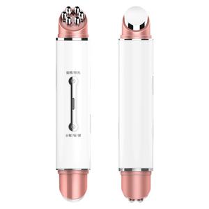 Lápiz Masajeador Inteligente para el Contorno de Ojos con Calor y Logotipo Personalizado, para Eliminar Ojeras y Arrugas - Product Image 5