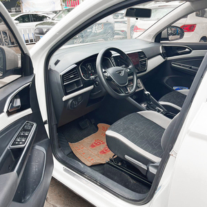 รถ SUV ปี 2023 รุ่น Jettas VS7 280TSI เกียร์อัตโนมัติ 1.4T 150 แรงม้า 5 ที่นั่ง เบนซิน มือสอง/ใหม่ มีในสต็อก พร้อมรายงานการตรวจสอบสำหรับการส่งออก J - Product Image 6