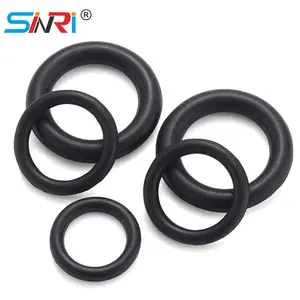 Op Maat Gegoten Siliconenrubber Pakking Fabriek Epdm Siliconen Rubber Flens Afdichting Pakking Afdichtingen Nbr Seal O Ring