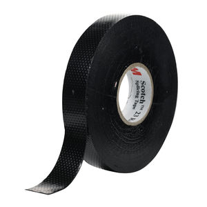 <span class=keywords><strong>3M</strong></span> 23 Rubber Splicing ruban isolant auto-adhésif #23 pvc rouleau de ruban électrique - Product Image 2
