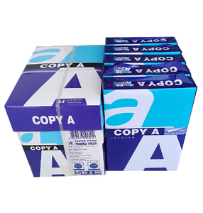 Trung Quốc Nhà sản xuất OEM tự do ream của <span class=keywords><strong>A4</strong></span> bản sao giấy giá rẻ Nhà Máy Giá giấy một <span class=keywords><strong>A4</strong></span> 80gsm - Product Image 6