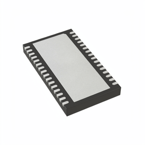 32 WFDFN Exposed Pad Manufacturer Channel Power Management (PMIC) LTC4278IDKD#PBF Electronic Chips Component - Product Image 1