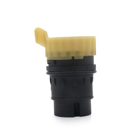 Adaptateur de connecteur de prise de fil pour boîtier de valve de transmission automatique 722.6 pour circuit de transmission d'huile Mercedes-Benz