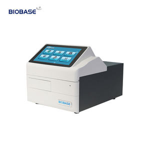 BIOBASE Chine Discount <span class=keywords><strong>ELISA</strong></span> Équipement 190nm ~ 1000nm Lecteur de microplaques à balayage pleine longueur d'onde 96 puits pour laboratoire - Product Image 2