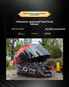 New Design <b>Mirror</b> Surface Mobile Food Trailer Fast Food Vending Truck with Wheels - Product Image 6