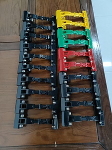 Supermarket Price Tag Holder Custom Plastic Sign <b>Clips</b> for Supermarket - Product Image 6