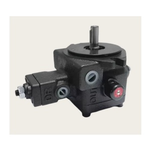 Pompe à aubes industrielle VP5F-A5-50S haute efficacité et sécurité – Meilleur prix - Product Image 2