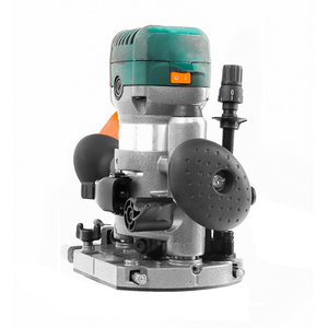 Oem gỗ công cụ làm việc chuyên nghiệp Heavy-Duty điện <span class=keywords><strong>Router</strong></span> 710W 6-8 mét tốc độ cao hiệu quả <span class=keywords><strong>Router</strong></span> máy - Product Image 2