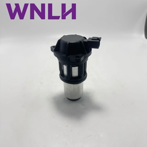 190-8970 24V ปั๊มถ่ายน้ำมันเชื้อเพลิงอะไหล่สำหรับแคตเตอร์พิลลาร์ 3126B C7 C11 C13 C15 เครื่องยนต์, รถขุด 320GC 330D 336D 345D - Product Image 1