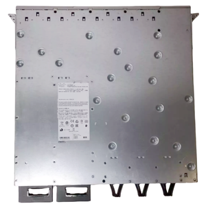 Commutateur réseau d'entreprise Gigabit Ethernet SFP 48 ports Catalyst C9300-48S-A avec conception modulaire - Product Image 5