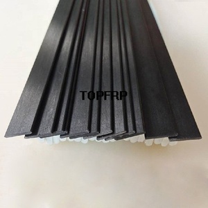 แผ่นไฟเบอร์กลาส FRP แบบแบน ความแข็งแรงสูง ยืดหยุ่นได้ - Product Image 3