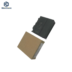 อะไหล่ใหม่ 6ES7 323-1BH01-0AA0 S7-300 โมดูลดิจิตอล PLC - Product Image 1