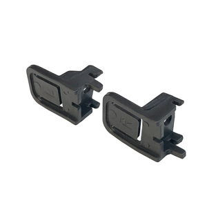 Clips de Plástico para Decoración de Faros Delanteros de Honda Civic 33105-TBA-A01 33155-TBA, Compatibles con Modelos 2016-2021 - Product Image 5