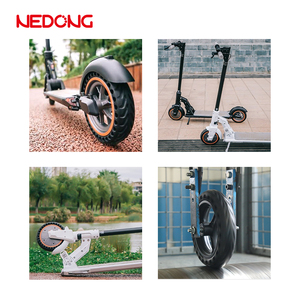 Pneus en caoutchouc sans air ND 8,5*2,0 pouces, résistants à l'eau, durables, légers, pour trottinettes modèles M365/<span class=keywords><strong>M365PRO</strong></span>, personnalisables - Product Image 6
