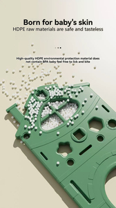 New Đẹp Phong Cách Trẻ Em Slide Cho Đu Chơi Thiết Lập Trẻ Em Toddler Thiết Bị Trong Nhà - Product Image 2