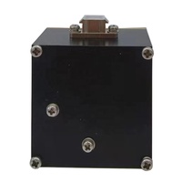 Commutateur de guide d'ondes Rf BJ140 WR62 DPDT