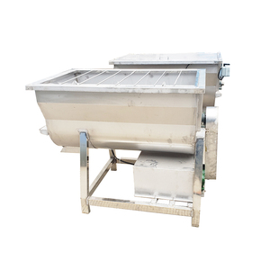 Li-Gong di Alta Qualità Orizzontale Robot da Cucina Con Industriale Riscaldato Per La Polvere - Product Image 1