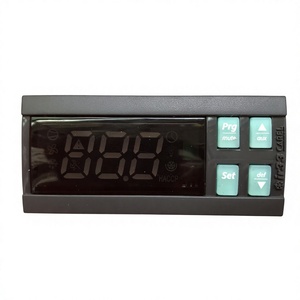 Pièces <span class=keywords><strong>d</strong></span>étachées de compresseur de réfrigération pour climatiseur italien, thermostat de contrôle de température IR33C0HR00 - Product Image 2