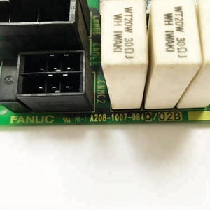 A20B-1007-0840 Nueva Tarjeta de Relés FANUC Original - Product Image 2