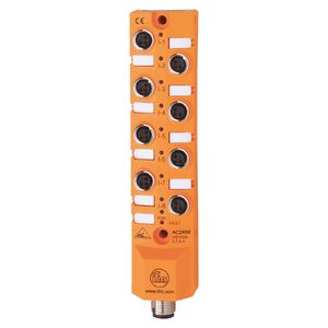 Controlador de Automatización Industrial de Marca, Módulos Electrónicos AL2401 AL2605 AL1200 en Stock - Product Image 1