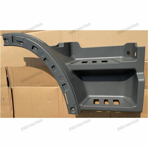 Boîte de marchepied 9436601101 9436601001 pour pièces de camion <span class=keywords><strong>Mercedes</strong></span> Benz ACTROS MP2 - Product Image 2