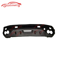 Vente flash : Becquet arrière inférieur 6044146200 pour Geely Coolray Cool New Binyue SX11 Pièces détachées automobiles Accessoires