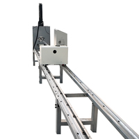 Nouvelle Machine de Découpe Laser Automatique 3 Axes pour Tubes, Découpeuse Laser Fibre pour Tubes Carrés 1500W Raycus CNC pour Tuyaux Métalliques – Ventes Flash 2026