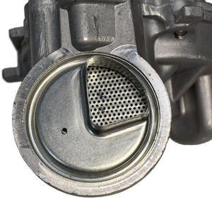 Nouvelle <span class=keywords><strong>pompe</strong></span> à <span class=keywords><strong>huile</strong></span> moteur de pièces automobiles OEM 9674199380 pour Peugeot 207 208 2008 301 308 408 <span class=keywords><strong>Citroen</strong></span> Elysee <span class=keywords><strong>C3</strong></span> C4 EC5 1.6VTI - Product Image 5