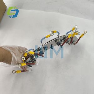 Pièces détachées pour machines de construction Wan Ming, diode AS 2414660 241-4660 - Product Image 1