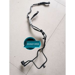ท่อน้ำหล่อเย็นเบนเป่า ชิมา 20452820000 ท่อยางสำหรับเปลี่ยนซ่อม - Product Image 4