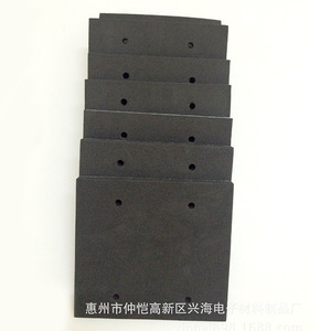 Foam <b>Polishing</b> <b>Pad</b> 110x100x8mm Soft Bond For Angle Grinder Disc Type Non-Abrasive - Product Image 3